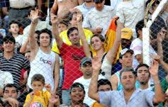 Foto de la galería: Crucero del Norte 0-Rosario Central 1