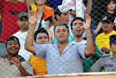 Foto de la galería: Crucero del Norte 0-Rosario Central 1