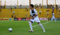 Foto de la galería: Crucero del Norte 0-Rosario Central 1