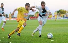 Foto de la galería: Crucero del Norte 0-Rosario Central 1