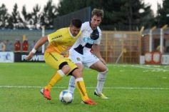 Foto de la galería: Crucero del Norte 0-Rosario Central 1