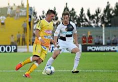 Foto de la galería: Crucero del Norte 0-Rosario Central 1