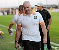 Foto de la galería: Crucero del Norte 0-Rosario Central 1