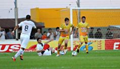 Foto de la galería: Crucero del Norte 0-Rosario Central 1