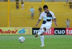 Foto de la galería: Crucero del Norte 0-Rosario Central 1