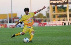 Foto de la galería: Crucero del Norte 0-Rosario Central 1