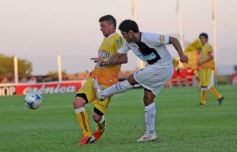 Foto de la galería: Crucero del Norte 0-Rosario Central 1