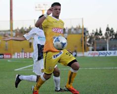 Foto de la galería: Crucero del Norte 0-Rosario Central 1