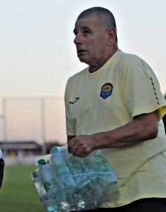 Foto de la galería: Crucero del Norte 0-Rosario Central 1