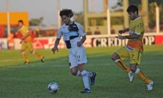 Foto de la galería: Crucero del Norte 0-Rosario Central 1