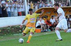 Foto de la galería: Crucero del Norte 0-Rosario Central 1