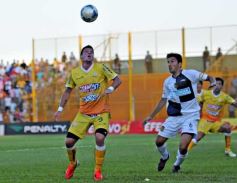 Foto de la galería: Crucero del Norte 0-Rosario Central 1