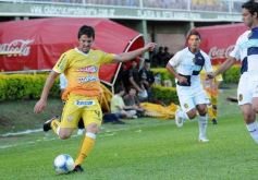 Foto de la galería: Crucero del Norte 0-Rosario Central 1