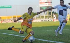 Foto de la galería: Crucero del Norte 0-Rosario Central 1