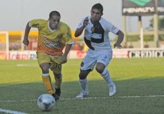 Foto de la galería: Crucero del Norte 0-Rosario Central 1