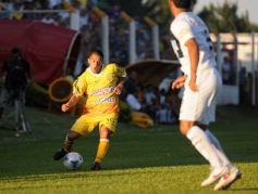 Foto de la galería: Crucero del Norte 0-Rosario Central 1