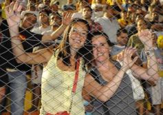 Foto de la galería: Crucero del Norte 0-Rosario Central 1