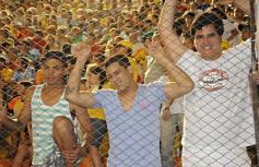 Foto de la galería: Crucero del Norte 0-Rosario Central 1