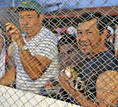 Foto de la galería: Crucero del Norte 0-Rosario Central 1