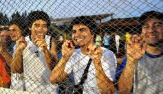 Foto de la galería: Crucero del Norte 0-Rosario Central 1