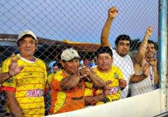 Foto de la galería: Crucero del Norte 0-Rosario Central 1