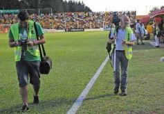 Foto de la galería: Crucero del Norte 0-Rosario Central 1