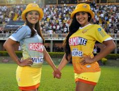 Foto de la galería: Crucero del Norte 0-Rosario Central 1