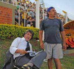 Foto de la galería: Crucero del Norte 0-Rosario Central 1