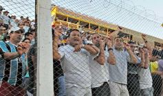 Foto de la galería: Crucero del Norte 0-Rosario Central 1