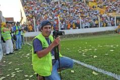 Foto de la galería: Crucero del Norte 0-Rosario Central 1