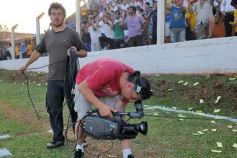 Foto de la galería: Crucero del Norte 0-Rosario Central 1
