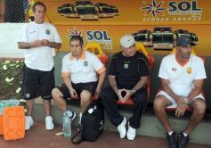 Foto de la galería: Crucero del Norte 0-Rosario Central 1