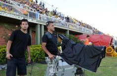 Foto de la galería: Crucero del Norte 0-Rosario Central 1