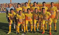 Foto de la galería: Crucero del Norte 0-Rosario Central 1