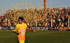 Foto de la galería: Crucero del Norte 0-Rosario Central 1