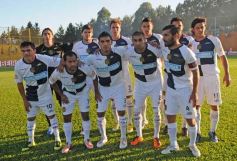 Foto de la galería: Crucero del Norte 0-Rosario Central 1