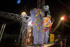 Foto de la galería: Expo Técnica 2012