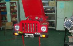 Foto de la galería: Expo Técnica 2012