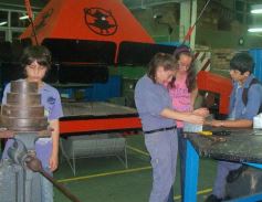 Foto de la galería: Expo Técnica 2012