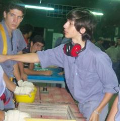 Foto de la galería: Expo Técnica 2012