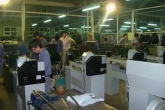 Foto de la galería: Expo Técnica 2012