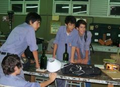 Foto de la galería: Expo Técnica 2012