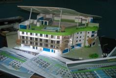 Foto de la galería: Expo Técnica 2012