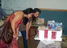 Foto de la galería: Expo Técnica 2012