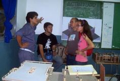 Foto de la galería: Expo Técnica 2012