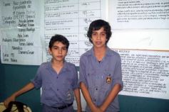 Foto de la galería: Expo Técnica 2012