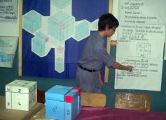 Foto de la galería: Expo Técnica 2012