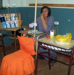 Foto de la galería: Expo Técnica 2012