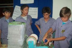 Foto de la galería: Expo Técnica 2012