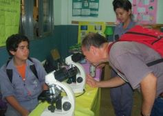 Foto de la galería: Expo Técnica 2012